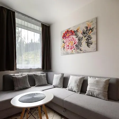 Apartman Katka *