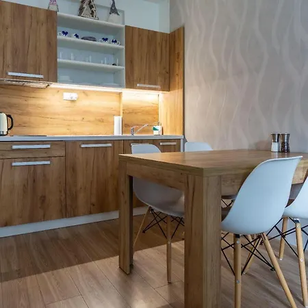 Apartman Katka Liptovský Ján