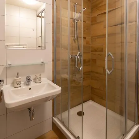 Apartment Apartman Katka