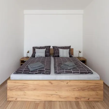 Apartman Katka * Liptovský Ján
