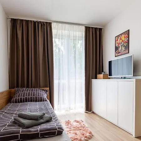 Apartman Katka Apartment