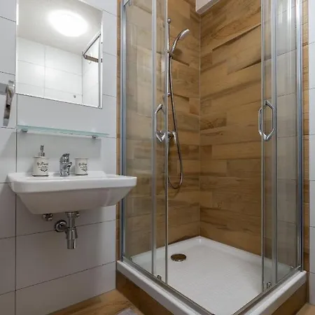 Apartman Katka Liptovský Ján
