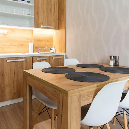 Apartman Katka