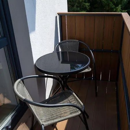 Apartman Katka * Liptovský Ján