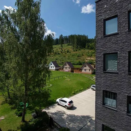 Apartman Katka Lejlighed