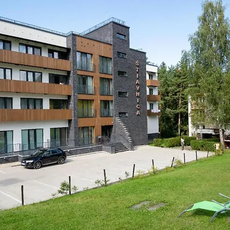 Lejlighed Apartman Katka